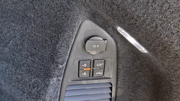 Volkswagen Touareg III SUV 3.0 V6 SCR TDI 286KM 2023 Volkswagen Touareg 3.0TDI 286KM Webasto R-Line Pan, zdjęcie 15