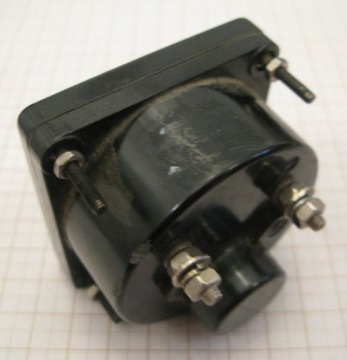 Миллиамперметр М4259 0-1 мА