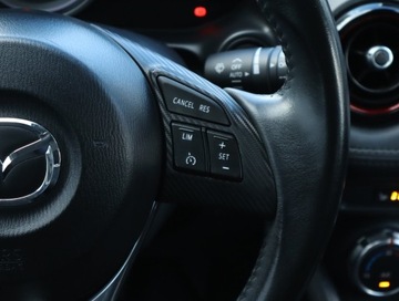 Mazda CX-3 Crossover 2.0 SKY-G 120KM 2016 Mazda CX-3 2.0 Skyactiv-G, Salon Polska, zdjęcie 21