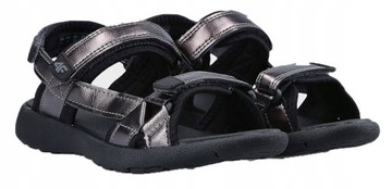 4F Sandały Dziewczęce FSANF063 > 32