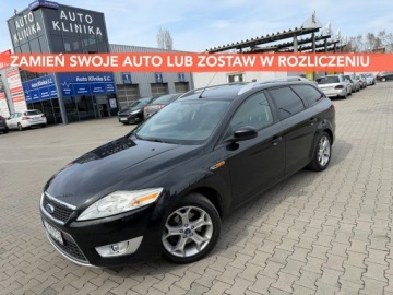 Ford Mondeo IV 2010 Ford Mondeo Dowóz cała Polska - Zostaw swoje w rozliczeniu Champions