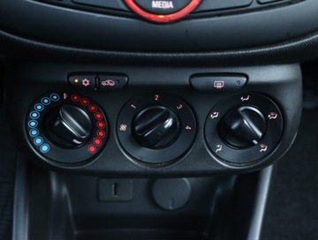 Opel Corsa E Hatchback 3d 1.4 Twinport 75KM 2017 Opel Corsa 1.4, Salon Polska, Klima, Tempomat, zdjęcie 14