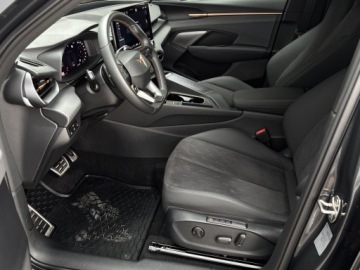 Cupra Terramar SUV 2.0 TSI 265KM 2025 Cupra Terramar 2.0TSI 2656KM 4Drive VZ DSG l Kamer, zdjęcie 9