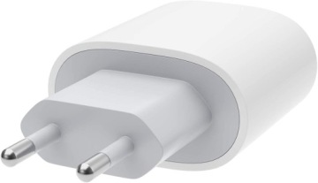 MAGSAFE CHARGER INDUCTION ДЛЯ IPHONE APPLE SET + вилка для зарядного устройства