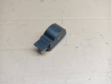 LAMPA BOKU OSVĚTLENÍ KUFRU SKODA RAPID