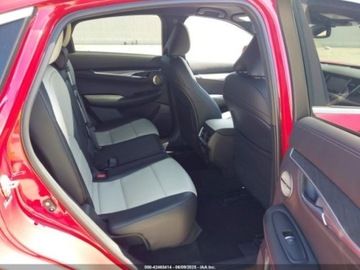 Infiniti 2022 Infiniti QX55 SENSORY AWD 2022, od ubezpieczalni 2.0 Benzyna 268KM, zdjęcie 9