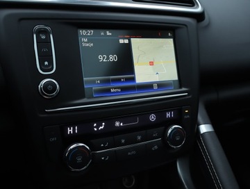 Renault Kadjar Crossover 1.2 Energy TCe 130KM 2016 Renault Kadjar 1.2 TCe, Salon Polska, Skóra, Navi, zdjęcie 11