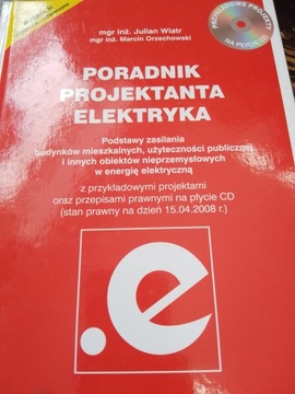 Wiatr PORADNIK PROJEKTANTA ELEKTRYKA