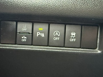 Suzuki Swift VI Sport 1.4 BOOSTERJET 48V SHVS 129KM 2020 Suzuki Swift VI FL 1.4 16V BoosterJet Mild Hybrid, zdjęcie 37