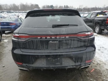 Porsche Macan SUV 2.0 252KM 2019 Porsche Macan 2019, 2.0L, 4x4, od ubezpieczalni 2.0 Benzyna 252KM, zdjęcie 3