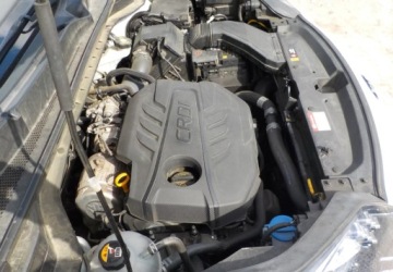 Kia Sportage IV SUV Facelifting 1.6 CRDI 136KM 2020 Kia Sportage GT-Line Okazja 1.6 Diesel 136KM, zdjęcie 5