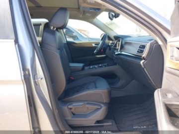 Volkswagen 2024 Volkswagen Atlas 2024r., 2.0L 2.0 Benzyna 269KM, zdjęcie 9