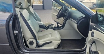 Saab 9-3 II SportSedan 1.9 TiDS 150KM 2009 Saab 9-3 Kabrio CABRIO 1.9 d skora siedzwnia podgrzewane 1.9 Diesel 150KM, zdjęcie 26