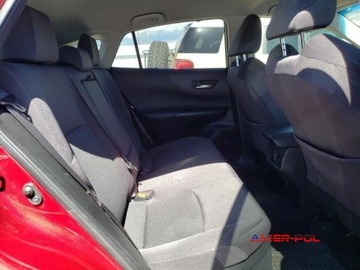 Toyota Venza 2022 Toyota Venza 2022 r., 2,5 L 4x4 LE HYBRID 2.5 Hybryda 219KM, zdjęcie 10