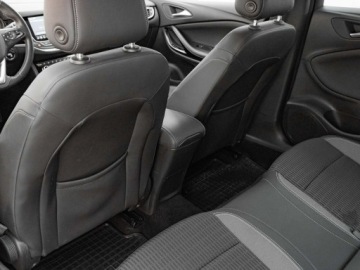 Opel Astra K Sportstourer Facelifting 1.4 Turbo 145KM 2021 Opel Astra GD347YW#1.4 T Elegance Podgrz.f I kier, zdjęcie 23