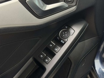 Ford Focus IV Kombi 1.5 EcoBlue 120KM 2019 Ford Focus Trend Edition Kamera cofania CarPlayAndroid Auto Salon Polska, zdjęcie 18