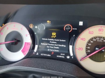 Acura 2023 Acura Inny TLX A-Spec Package 2023 2.0l 2.0 Benzyna 272KM, zdjęcie 10