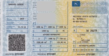 Citroen C5 Aircross SUV 1.6 PureTech 181KM 2020 Citroën C5 Aircross 1.6 PureTech Shine EAT8 Krajowy Bezwypadkowy I Wł, zdjęcie 8