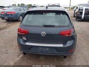 Volkswagen Golf VIII 2020 Volkswagen Golf Gti 2020 2.0l 2.0 Benzyna 228KM, zdjęcie 3