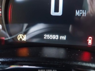 Dodge Durango III 3.6 V6 294KM 2021 Dodge Durango Sxt 2021 3.6 Benzyna 293KM, zdjęcie 11