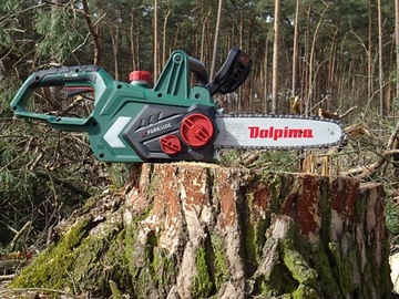 2 цепи + направляющая 10 дюймов для PARKSIDE PKSA 20 Li B2 / NAC CST25-25AC