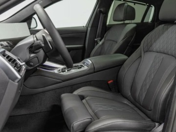 BMW X6 G06 SUV Facelifting 3.0 40d 352KM 2026 BMW X6 xDrive40d Sport Suv 3.0 (352KM) 2026, zdjęcie 8