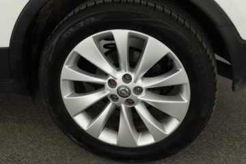 Opel Mokka I X 1.6 CDTI Ecotec 136KM 2019 Opel Mokka 1.6 CDTI, Automat, Skóra, Navi, Klima, zdjęcie 11