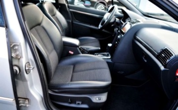 Peugeot 407 SW 2.0 HDi FAP 163KM 2010 Peugeot 407 2.0 HDI 163KM Automat, Panorama, Skory, Serwisowany 2.0 Diesel, zdjęcie 26