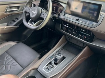 Nissan Qashqai III e-Power Facelifting 1.5 V-CT 190KM 2025 Od ręki - Tekna 2WD 1.5 e-POWER 190KM / Pakiet BOSE, zdjęcie 6