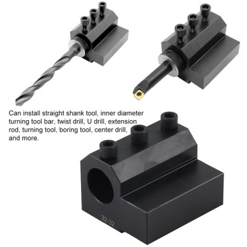 Токарный станок с ЧПУ SBHA32-32 Внутренний диаметр