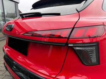 Audi Q3 II SUV 1.5 35 TFSI 150KM 2025 AUDI Q3 TFSI S line Sportback Suv 1.5 (150 KM) 2025, zdjęcie 18