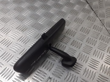 ZRCÁTKO VNITŘNÍ MITSUBISHI GALANT VIII E201816