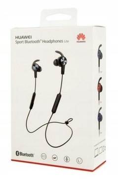 Беспроводные наушники-вкладыши Huawei AM61.