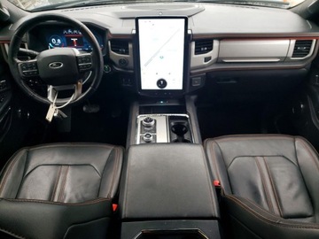 Ford Expedition III 2023 Ford Expedition Timberline 2023 3.5 Benzyna 440KM, zdjęcie 8