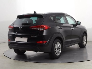 Hyundai Tucson III SUV 1.6 GDI 132KM 2015 Hyundai Tucson 1.6 GDI, Klima, Klimatronic, zdjęcie 4
