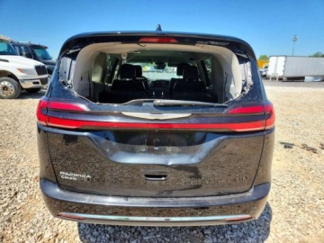 Chrysler Pacifica II 2023 Chrysler Pacifica Touring L 2023 3.6 Benzyna 287KM, zdjęcie 2