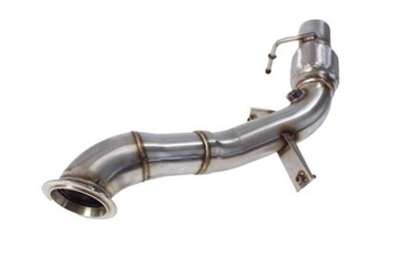 DOWNPIPE BMW F20 F21 F22 F30 N13 114I 116I 118I 120I 1.6T TUNING SPORT