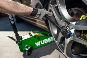 Динаметрический ключ 1/2 