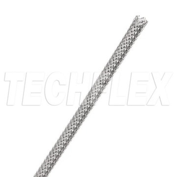 Oplot peszel Stalowy STAINLESS STEEL XC śr. 3 mm