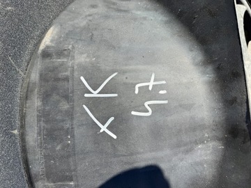 JEEP COMMANDER XK WK 4.7 5.7 SRT VENTILÁTOR CHLADIČŮ