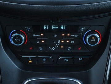 Ford C-MAX II Grand C-MAX Facelifting 1.0 EcoBoost 125KM 2016 Ford C-Max 1.0 EcoBoost, Navi, Klima, Klimatronic, zdjęcie 15