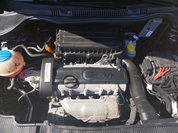 Seat Ibiza IV 2011 Seat Ibiza SEAT IBIZA wersia 1400 benzyna klimatyzacja ZAREJESTROWANY, zdjęcie 25