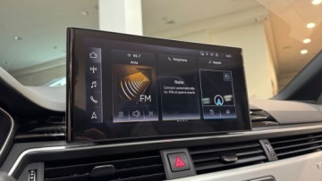 Audi A5 F5 2022 Audi A5 Cabrio 2.0 Benzyna 208KM, zdjęcie 27
