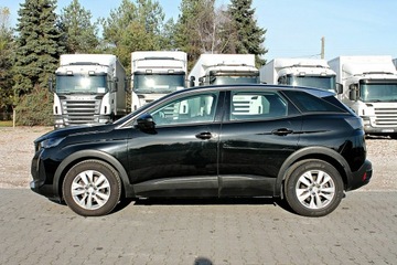 Peugeot 3008 II Crossover Facelifting  1.5 BlueHDi 130KM 2021 Peugeot 3008 Automat, zdjęcie 18