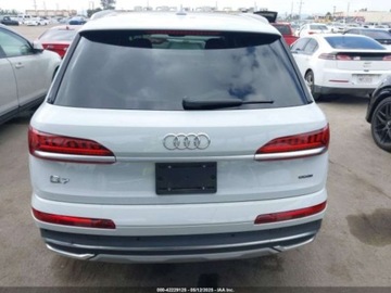 Audi Q7 II 2023 Audi Q7 Premium Plus 55, 2023r., 4x4, 3.0L 3.0 Benzyna 335KM, zdjęcie 6