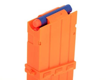 ПУСКОВАЯ ПУШКА BLAZE STORM 20 ИСКУССТВ