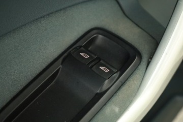 Ford Fiesta VII Hatchback 5d 1.25 Duratec 82KM 2008 Ford Fiesta 1.25, Salon Polska, Klima, zdjęcie 14