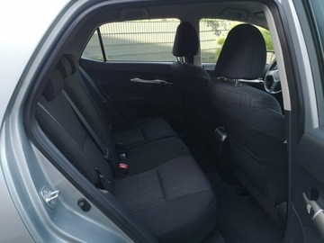 Toyota Auris I Hatchback 3d Facelifting 1.33 Dual VVT-i 101KM 2010 Toyota Auris 1.33 Benzyna 101KM Klimatronik LIFT, zdjęcie 17