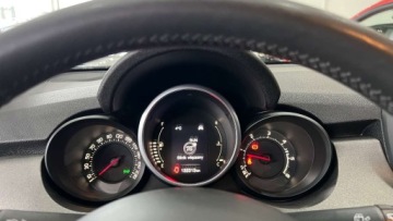 Fiat 500X Crossover 1.6 MJet 120KM 2015 Fiat 500X Bardzo ladny stan 1.6 Diesel 120KM, zdjęcie 10
