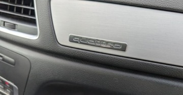 Audi Q3 I SUV 2.0 TDI 140KM 2014 Audi Q3 2.0TDI140kmKameraGwarancja 2.0 Diesel 140KM, zdjęcie 20